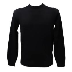 Richmond Maglioni Maglioni SWEATER MAGNI Nero