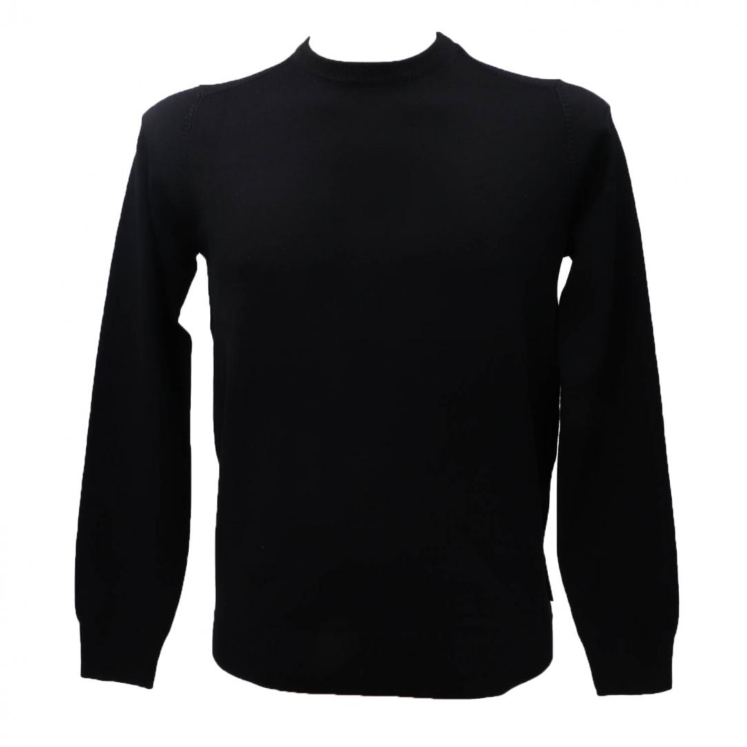 SWEATER MAGNI Nero 1