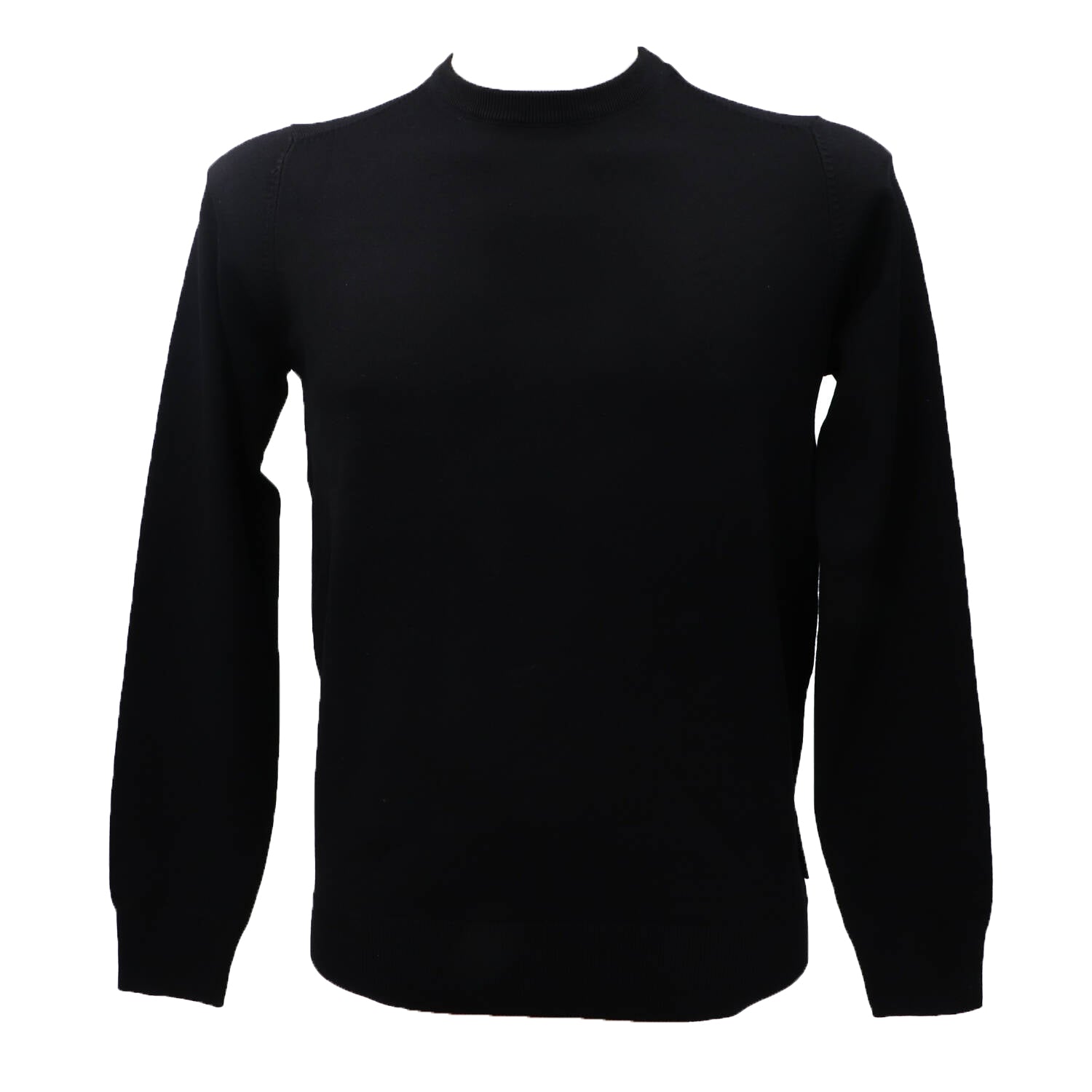 Richmond Maglioni Maglioni SWEATER MAGNI Nero