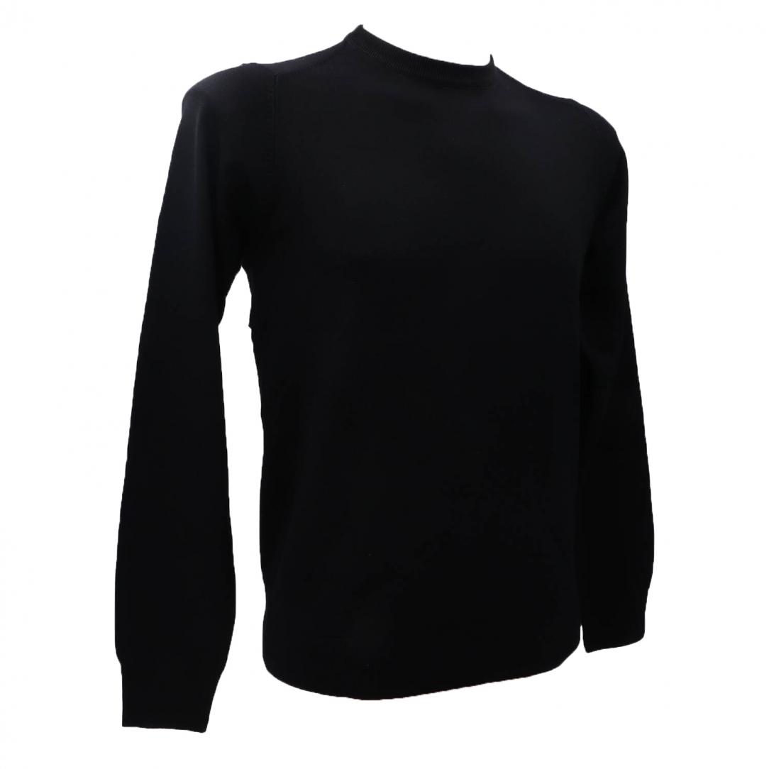 SWEATER MAGNI Nero 2