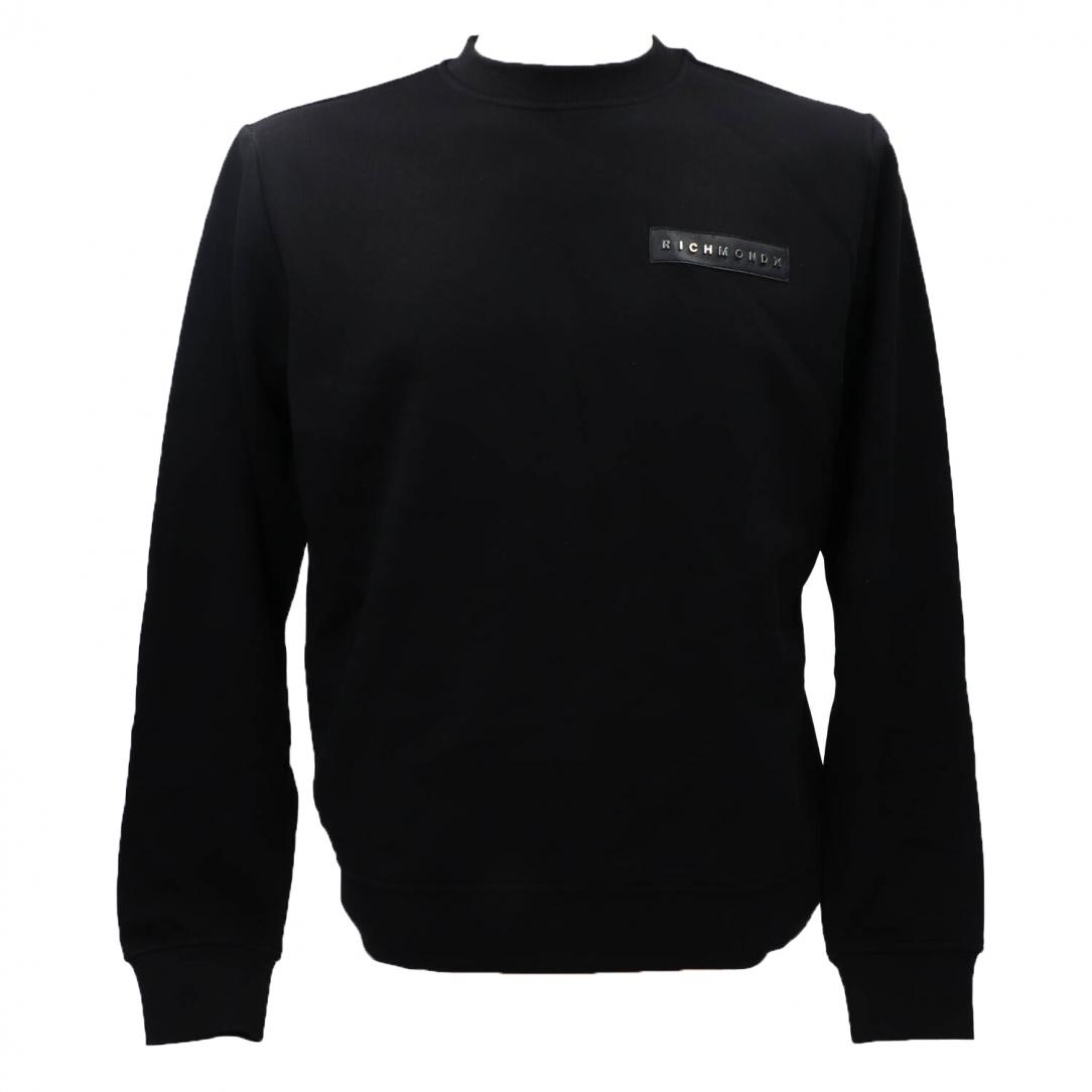 SWEATSHIRT DIMONIC Nero 1