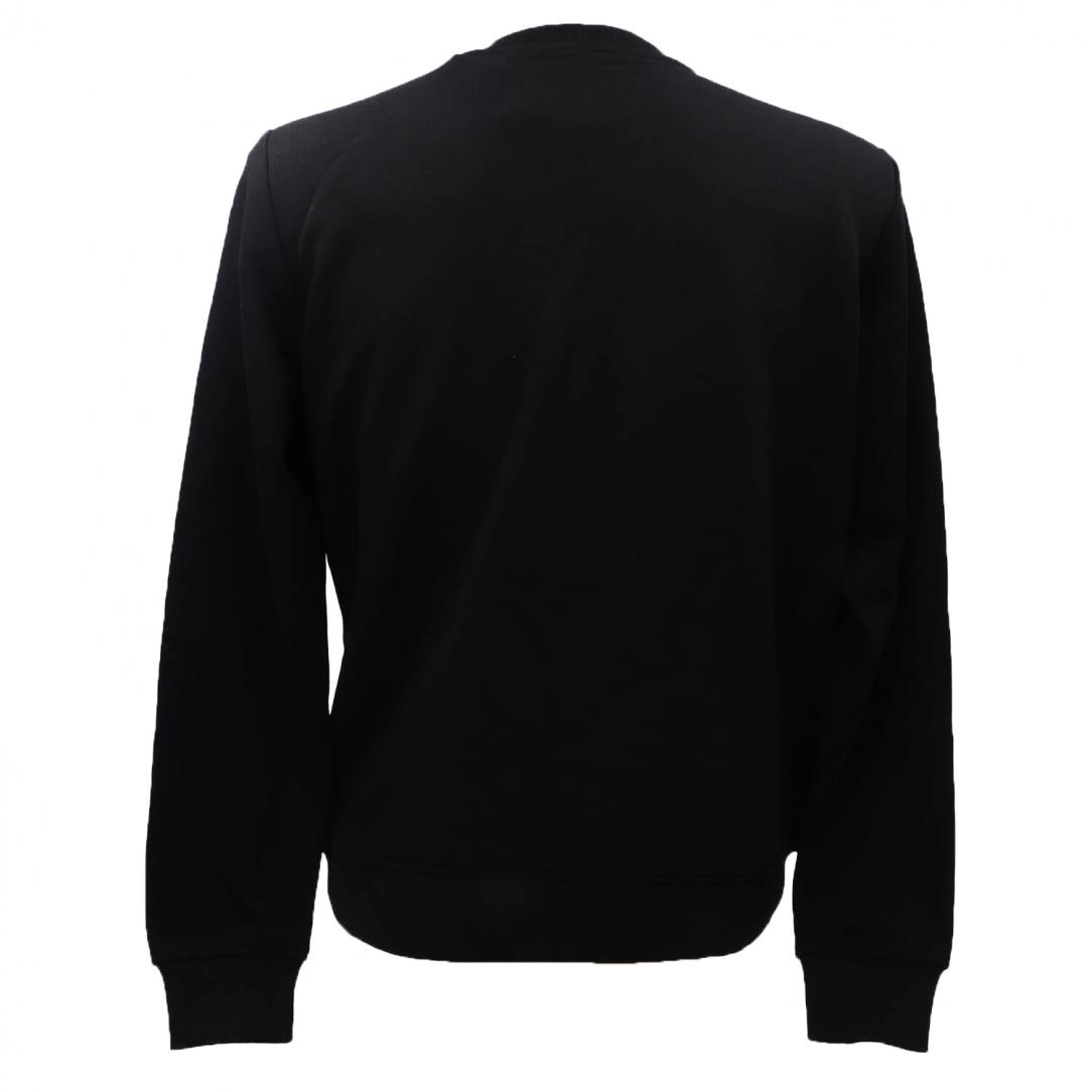 SWEATSHIRT DIMONIC Nero 3