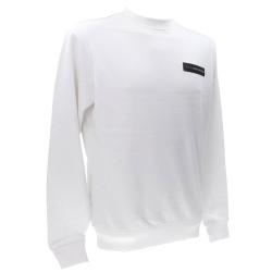 Felpe SWEATSHIRT DIMONIC Bianco