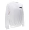 Richmond Felpe Felpe SWEATSHIRT DIMONIC Bianco - Foto 3