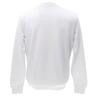 Richmond Felpe Felpe SWEATSHIRT DIMONIC Bianco - Foto 2