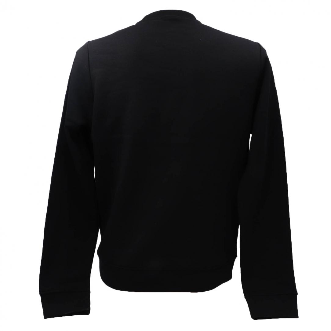 SWEATSHIRT PALMIS Nero 3