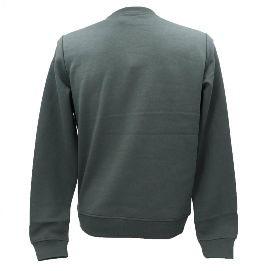 SWEATSHIRT PALMIS Verde 3