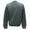 Richmond Felpe Felpe SWEATSHIRT PALMIS Verde - Foto 3