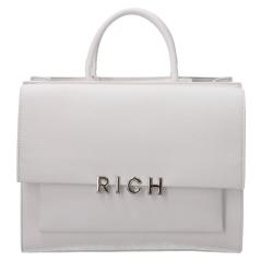 Richmond Borse a mano Borse a mano TOTE BAG MARROP Bianco