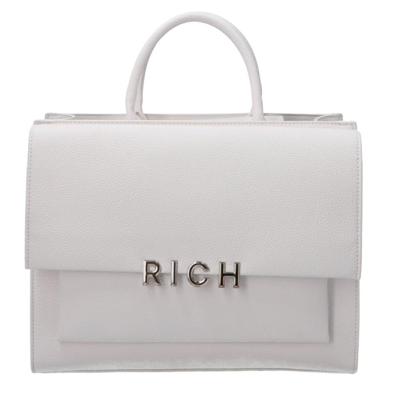 Richmond Borse a mano Borse a mano TOTE BAG MARROP Bianco