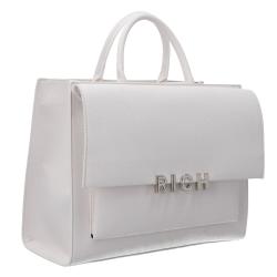 Borse a mano TOTE BAG MARROP Bianco