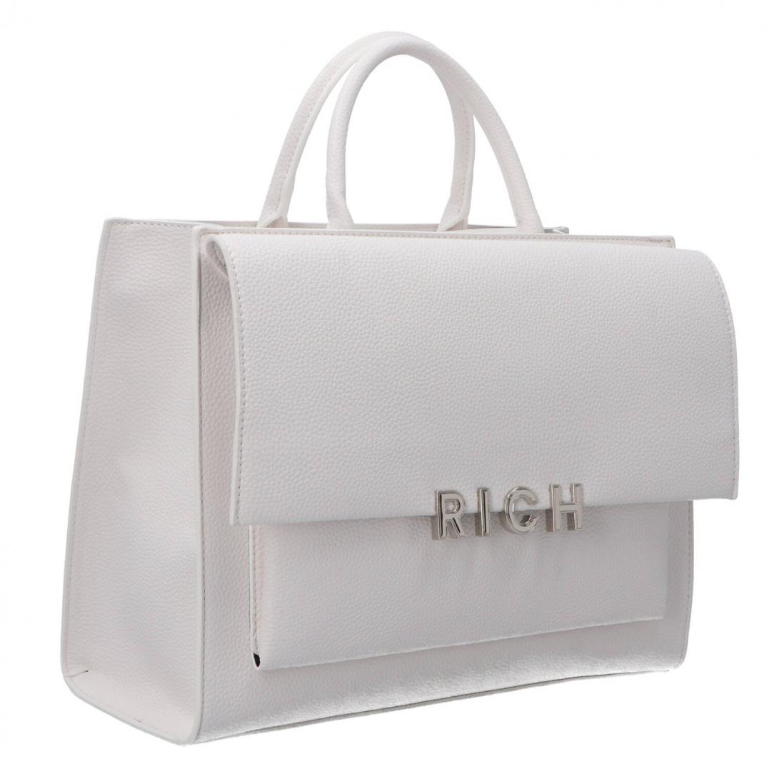 TOTE BAG MARGIS Bianco 2