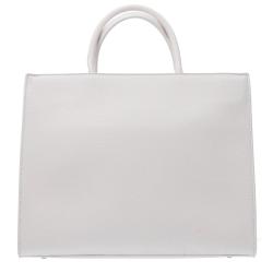 Borse a mano TOTE BAG MARROP Bianco