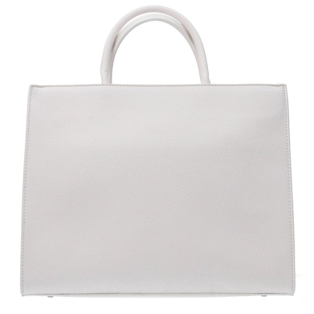 TOTE BAG MARGIS Bianco 4