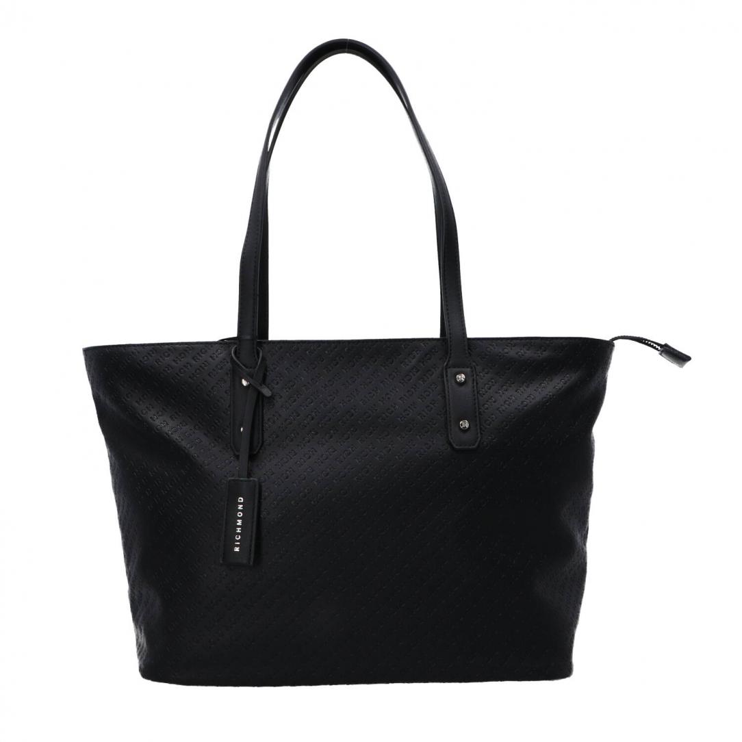 SHOPPING BAG CRAFIT Nero 1