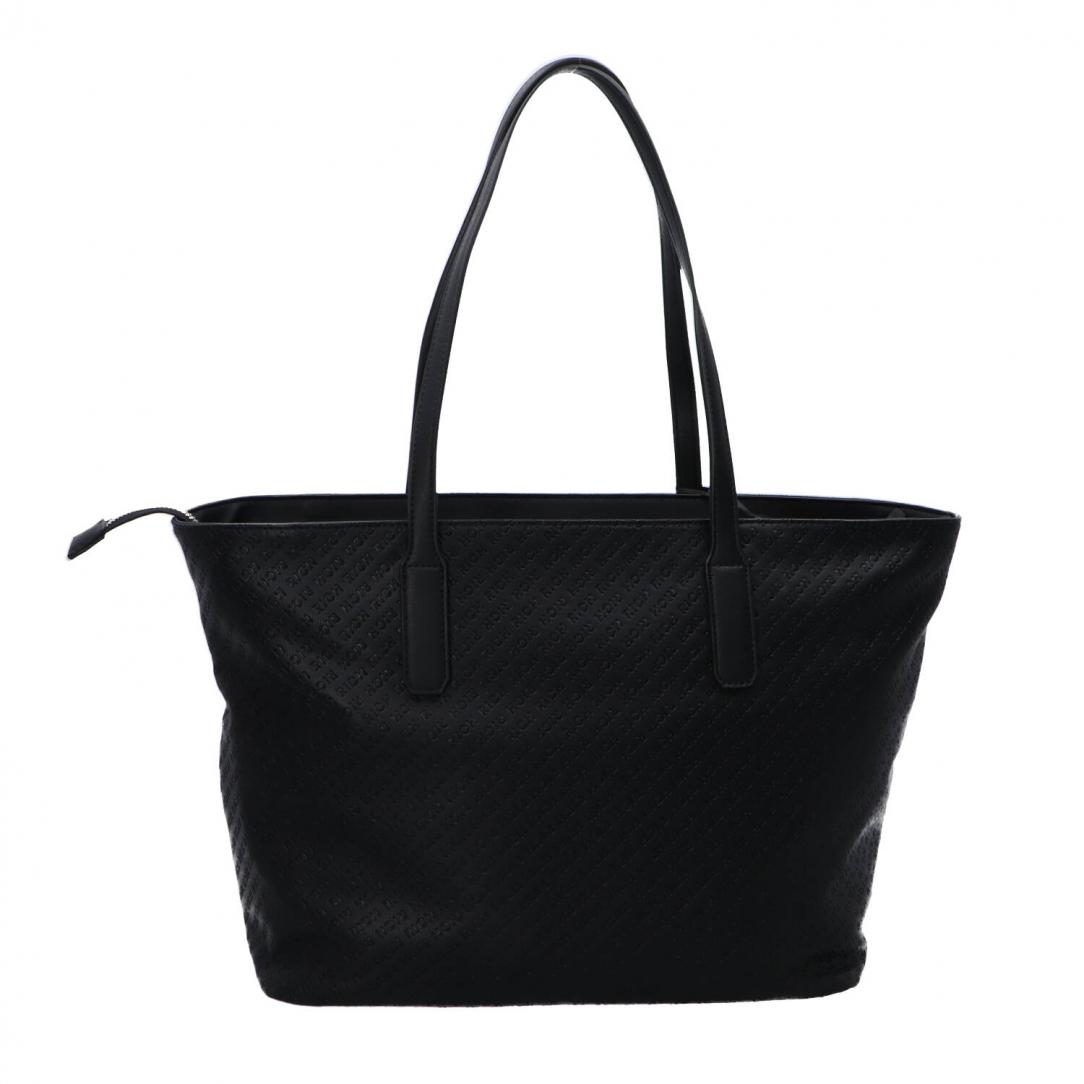 SHOPPING BAG CRAFIT Nero 3