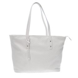 Richmond Borse a spalla Borse a spalla SHOPPING BAG CRAFIT Bianco