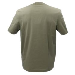 Boss T-shirt T-shirt TCHUP Verde Scuro