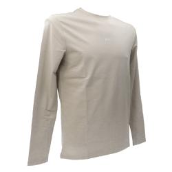 T-shirt TCHARK Beige