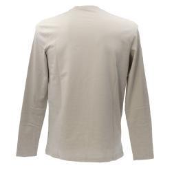 T-shirt TCHARK Beige