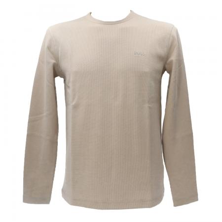 Maglia Uomo TEMPESTO Beige