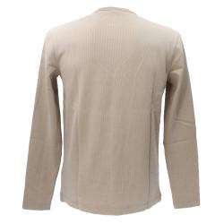 Maglia TEMPESTO Beige