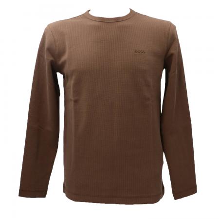 Maglia Uomo TEMPESTO Marrone