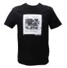 Boss T-shirt T-shirt TE_URBAN Nero - Foto 1