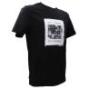 Boss T-shirt T-shirt TE_URBAN Nero - Foto 2