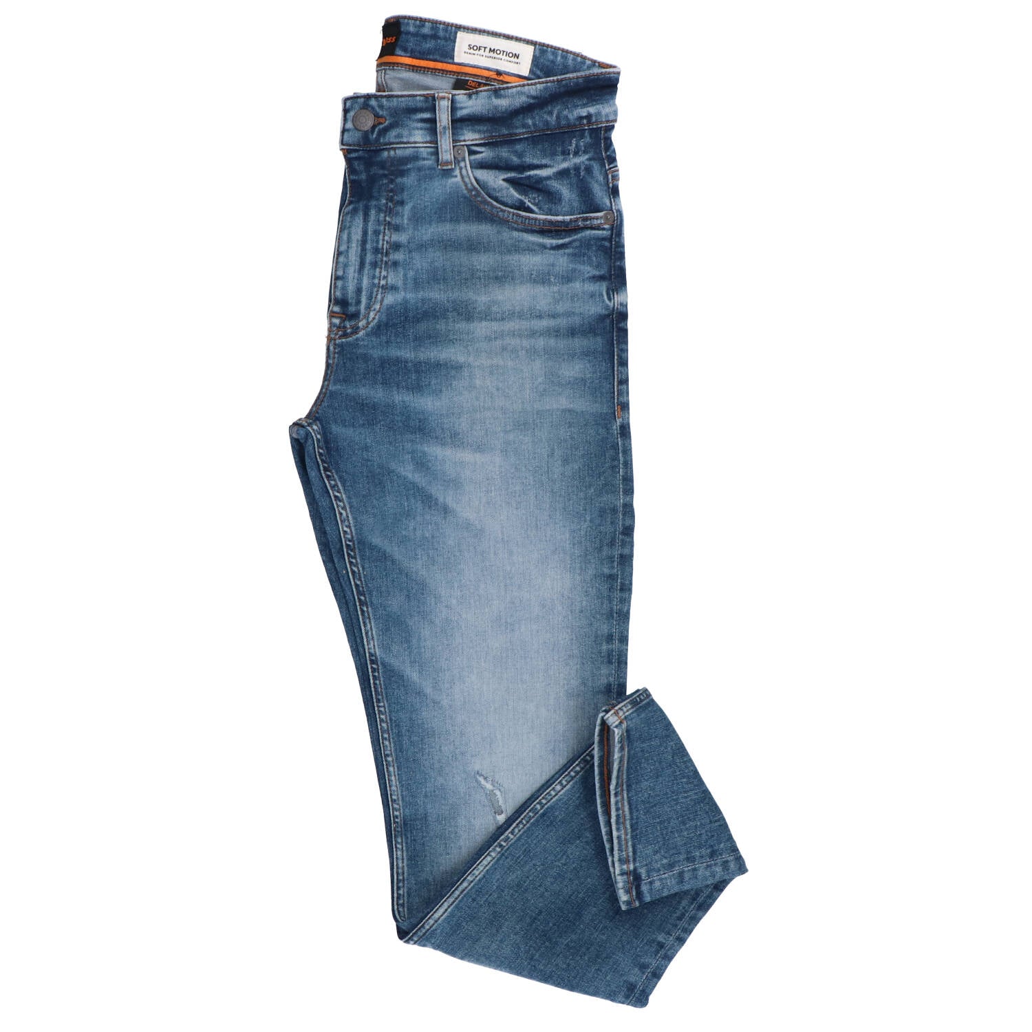 Boss Jeans Jeans DELAWARE BO Denim