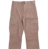 Pantaloni SISLA-7-CARGO Beige