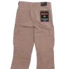 Pantaloni SISLA-7-CARGO Beige