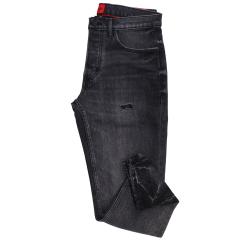 Jeans  634 Grigio Scuro