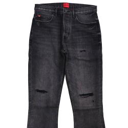 Jeans  634 Grigio Scuro