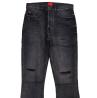 Hugo Jeans Jeans  634 Grigio Scuro - Foto 3