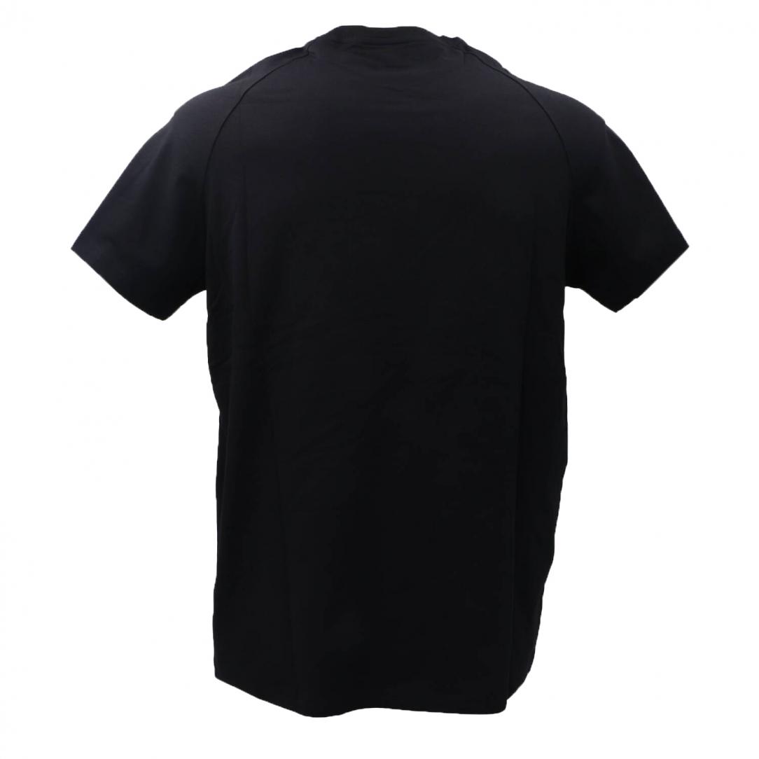 TONAL LOGO T-SHIRT Nero 3