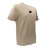 Hugo T-shirt T-shirt DIRAGOLINO_GEL Beige - Foto 2