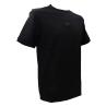 Hugo T-shirt T-shirt DIRAGOLINO_GEL Nero - Foto 3