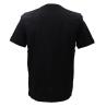 Hugo T-shirt T-shirt DIRAGOLINO_GEL Nero - Foto 1