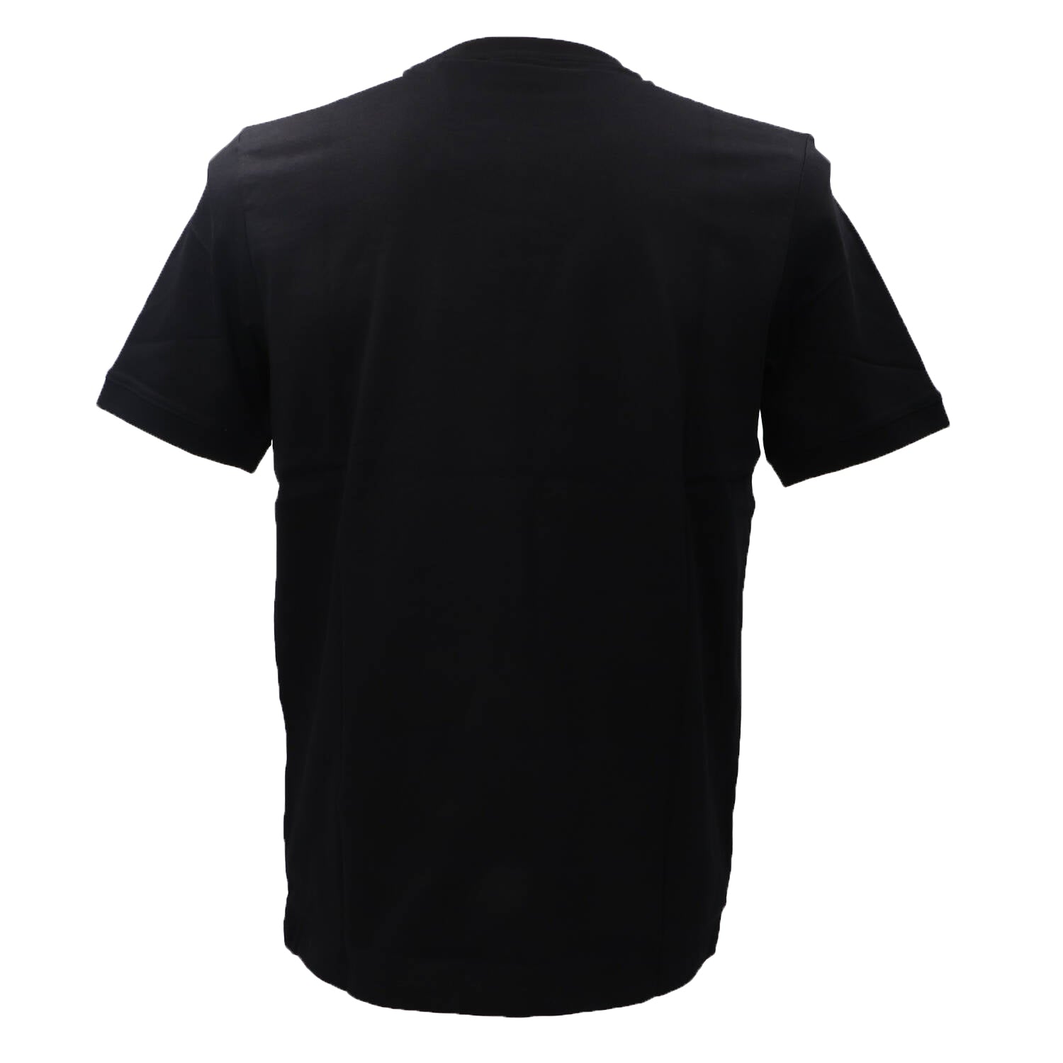 Hugo T-shirt T-shirt DIRAGOLINO_GEL Nero