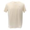 Hugo T-shirt T-shirt DERO222 Beige Panna - Foto 1