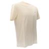 Hugo T-shirt T-shirt DERO222 Beige Panna - Foto 2