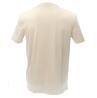 Hugo T-shirt T-shirt DERO222 Beige Panna - Foto 3