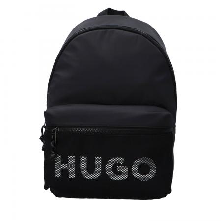 Zaini E Marsupi Uomo HANS_BACKPACK Nero