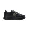 Sneakers PPJ810 circle logo Oro