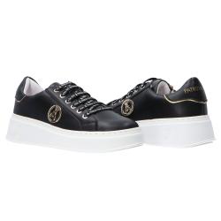 Sneakers PPJ810 circle logo Nere