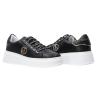 Sneakers PPJ810 circle logo Nere