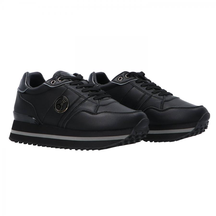 pepeプラカゴ Borsetta Patrizia Pepe 8B0278/L164-K103 Nero | escarpe.it