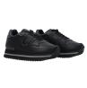 Sneakers PPJ811 Platform Nero