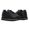 Sneakers PPJ811 Platform Nero